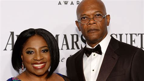 samuel l jackson bet365|samuel l jackson married stepdaughter.